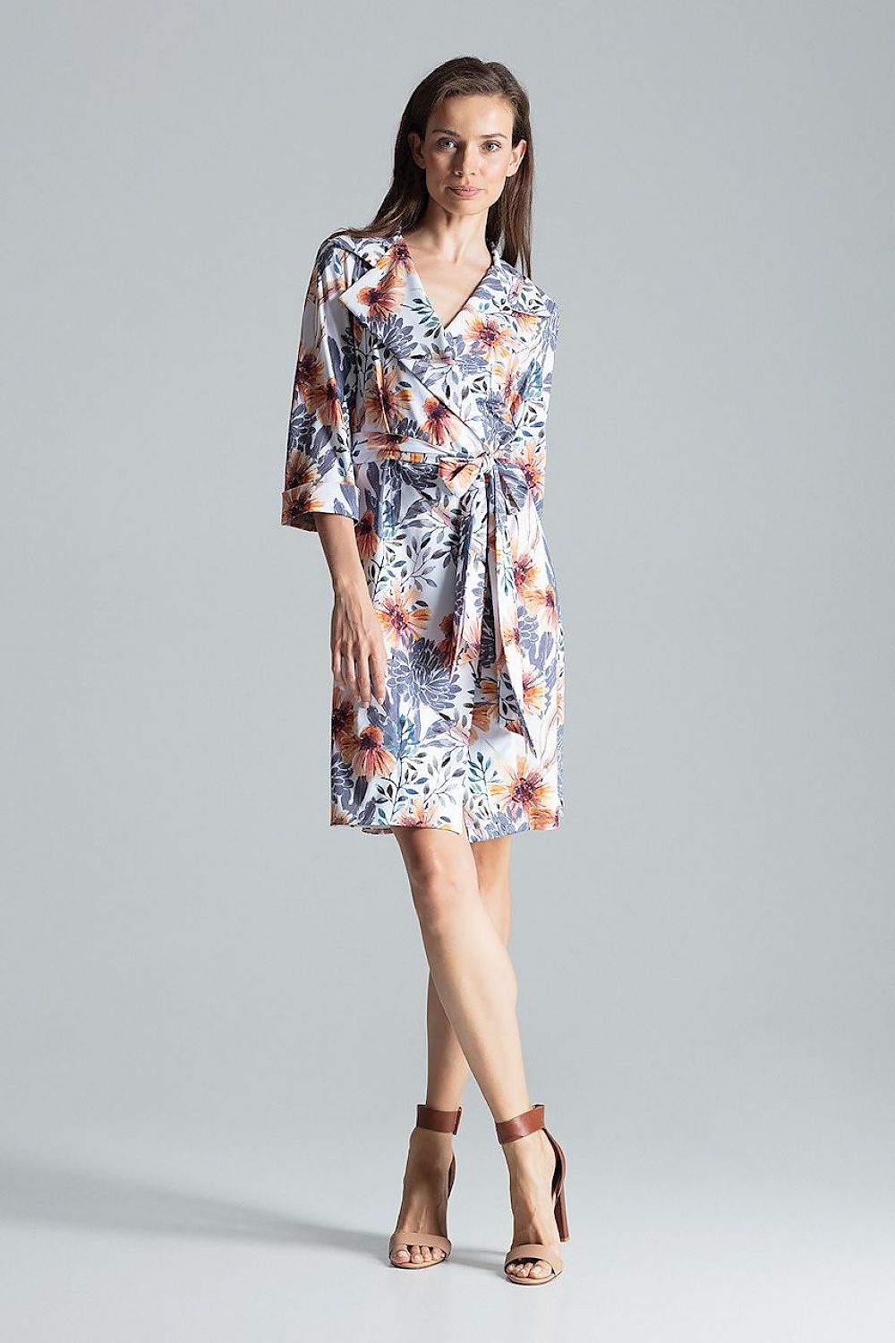 Elegant Floral Dresses Collection for Every Occasion