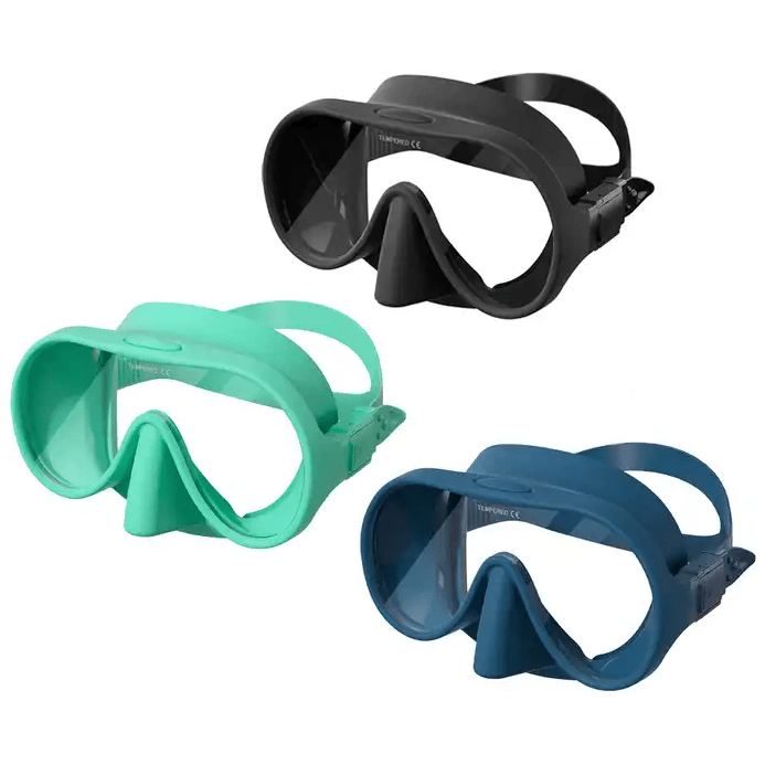 Diving & Snorkeling Masks