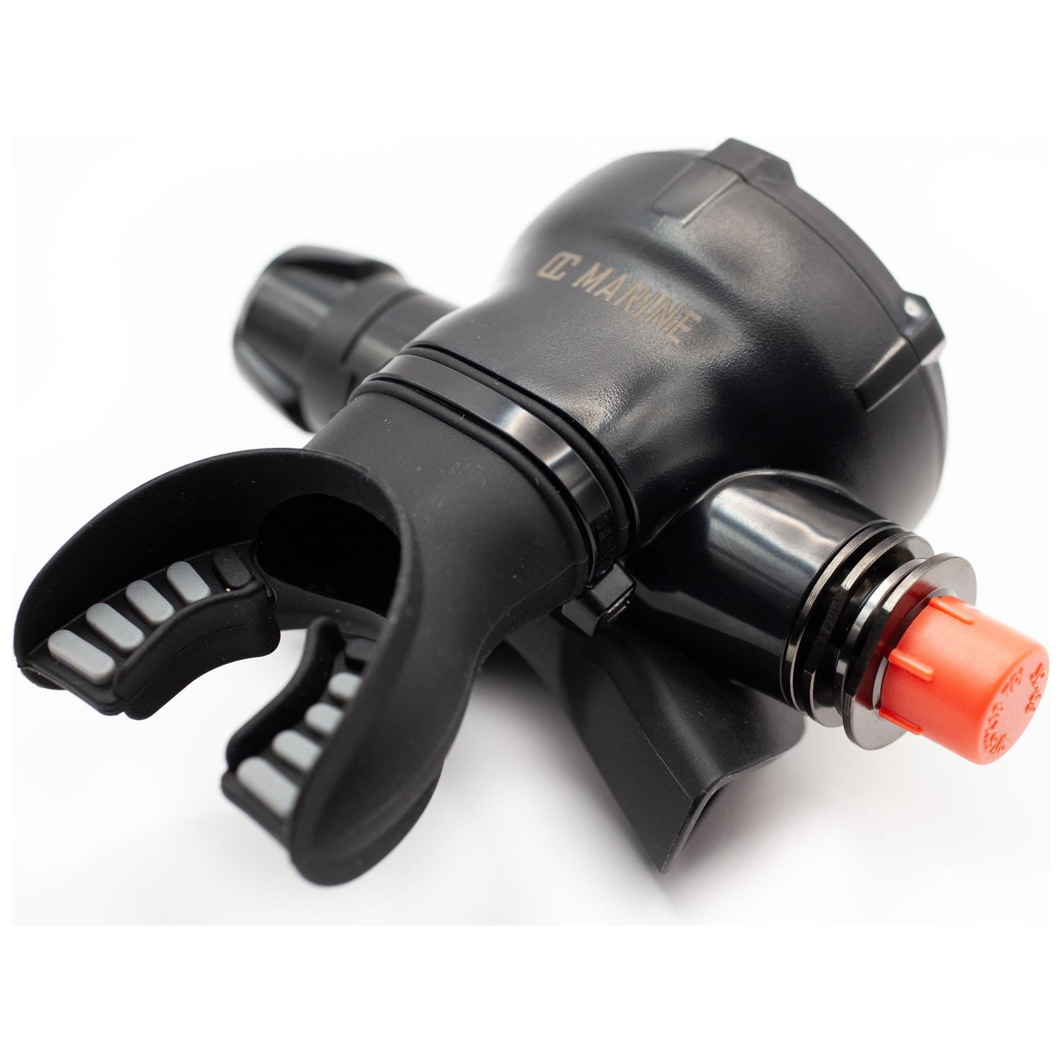 Diving Regulators
