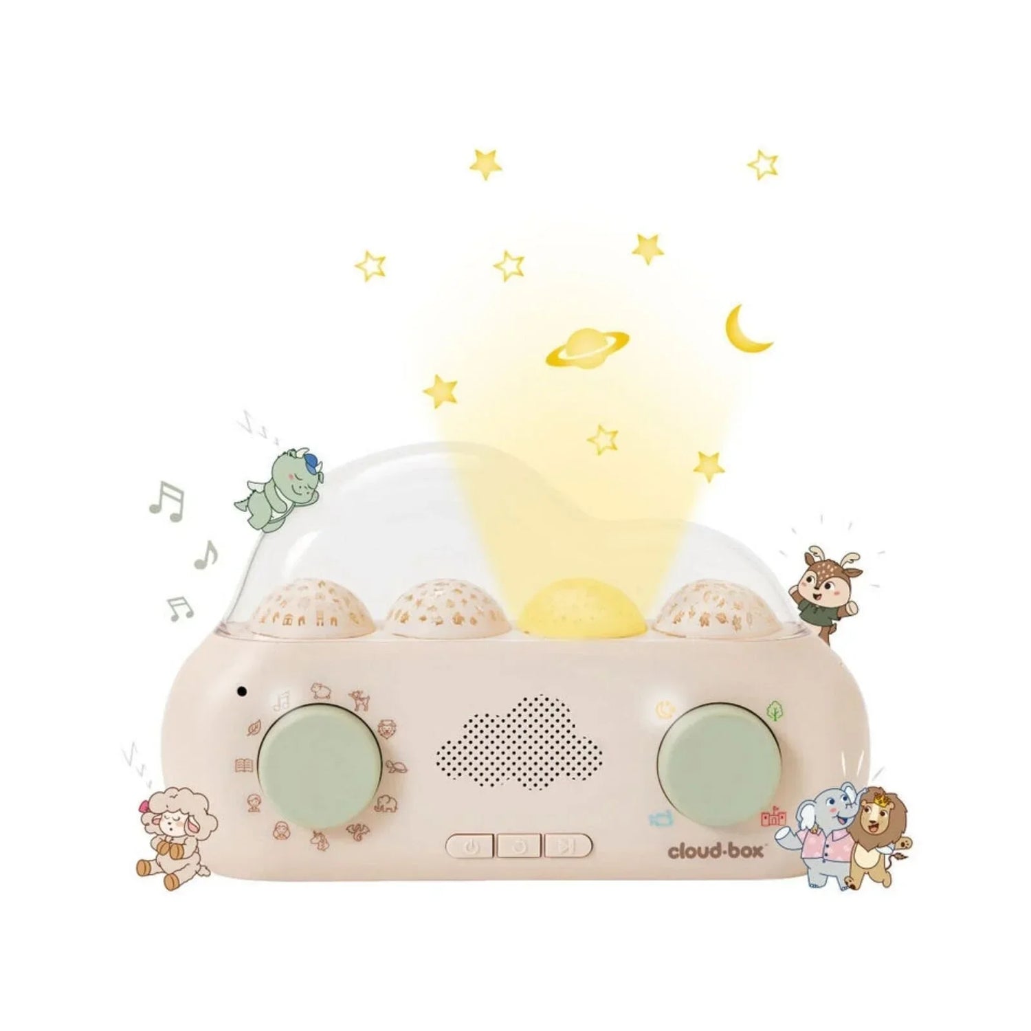 Baby Soothers