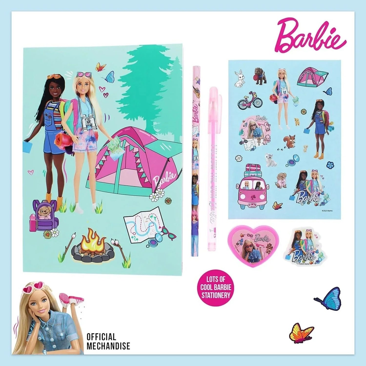 Drawing & Painting Kits