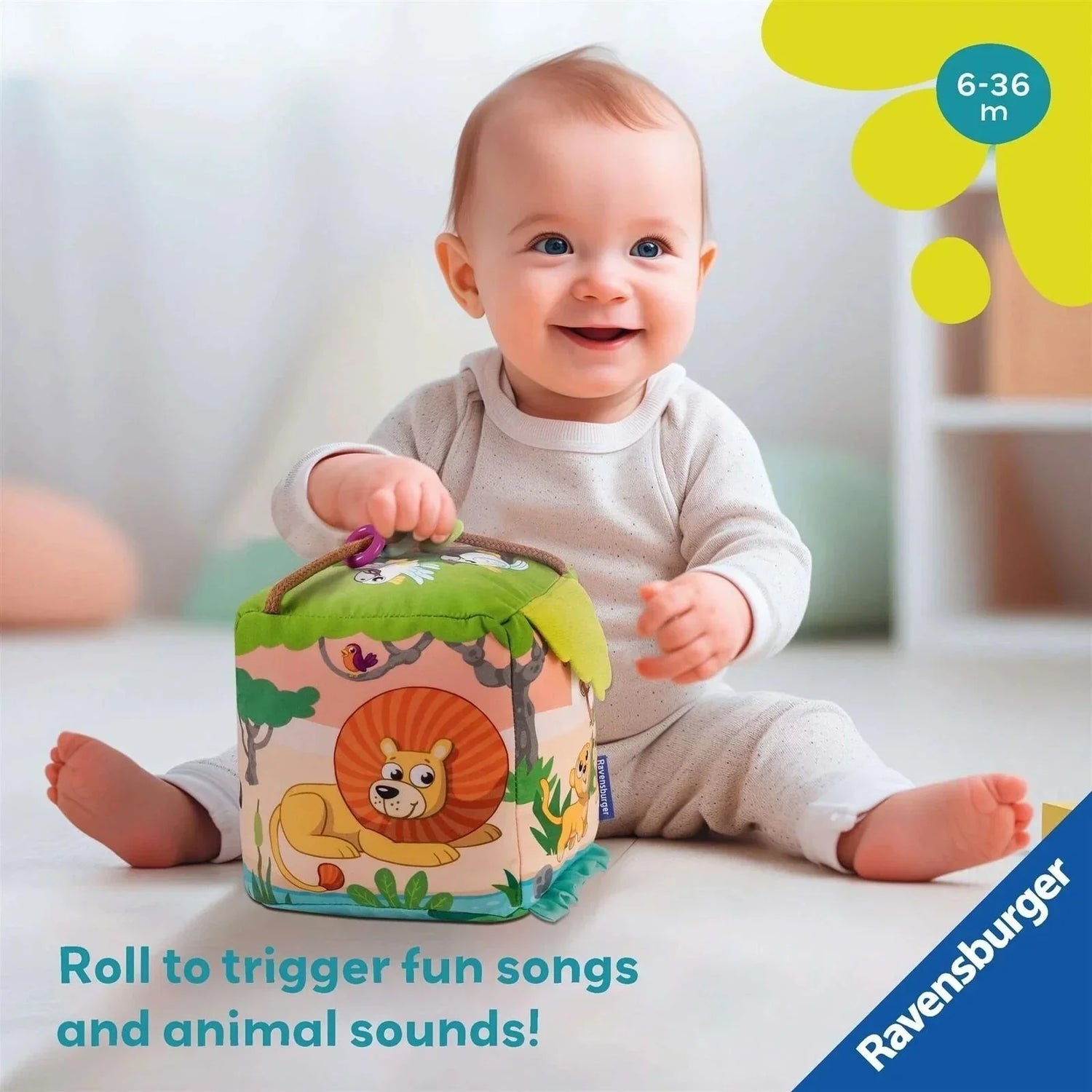 Baby Activity Toys