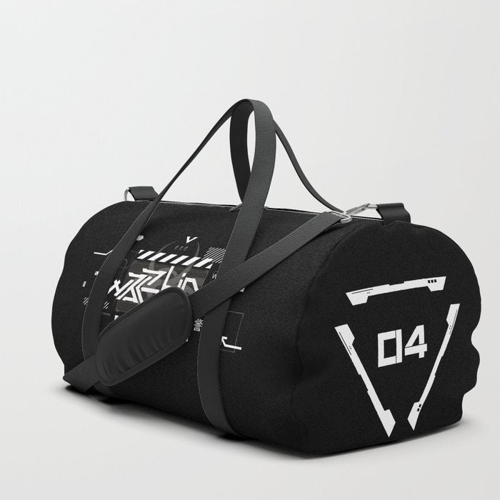 Duffel Bags