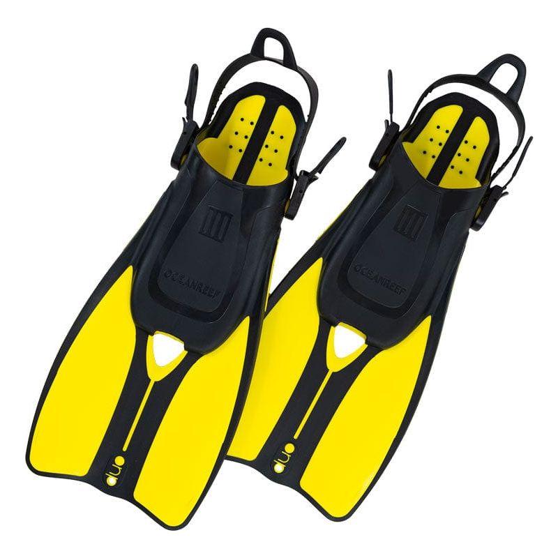 Diving & Snorkeling Fins