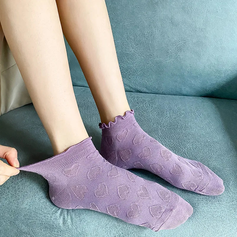 Ankle Socks