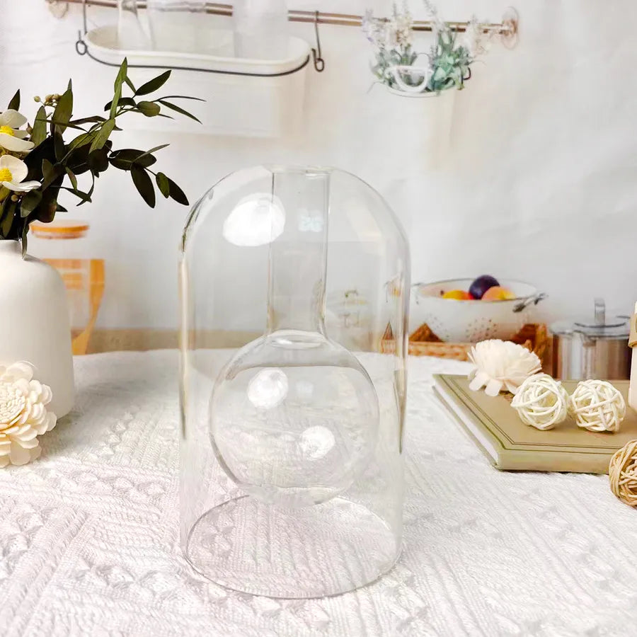 Decorative Bottles