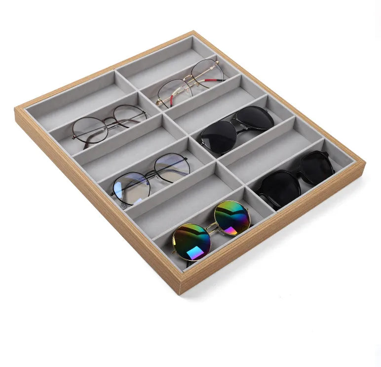 Eyewear Cases & Holders
