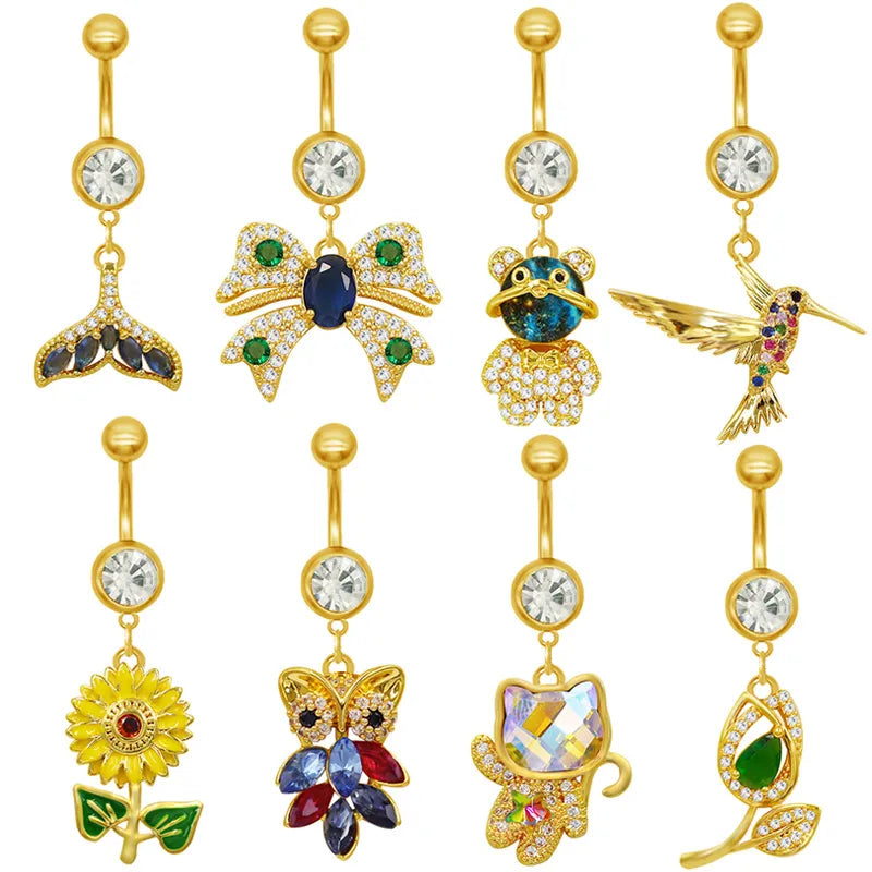 Body Jewelry