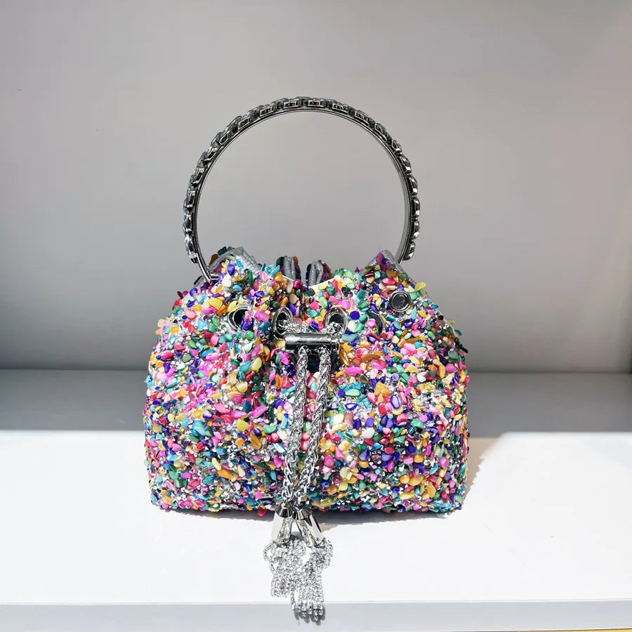 Bucket Bags