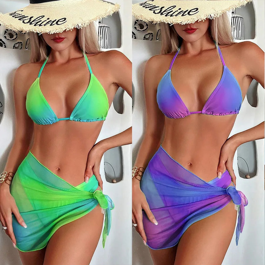 Classic Bikinis