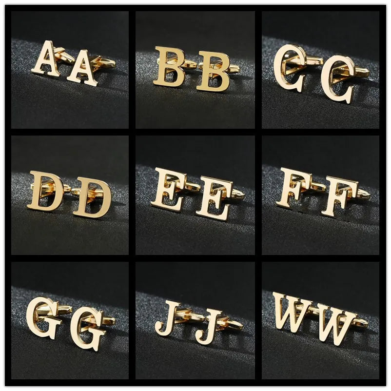 Cufflinks