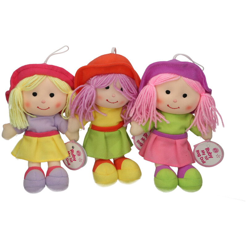 Dolls