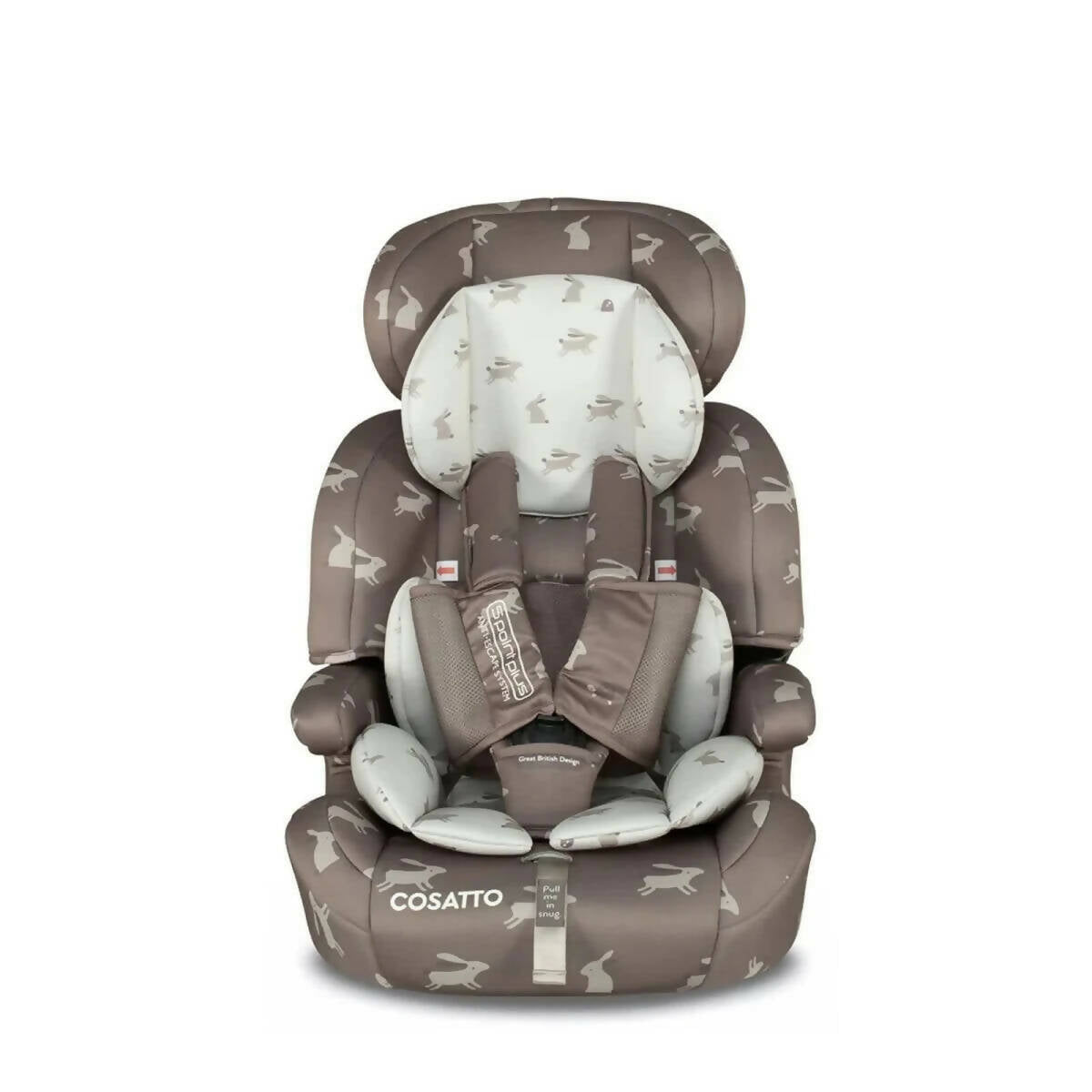 Baby Transport