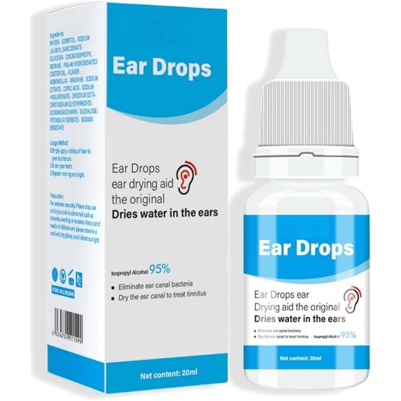 Ear Care