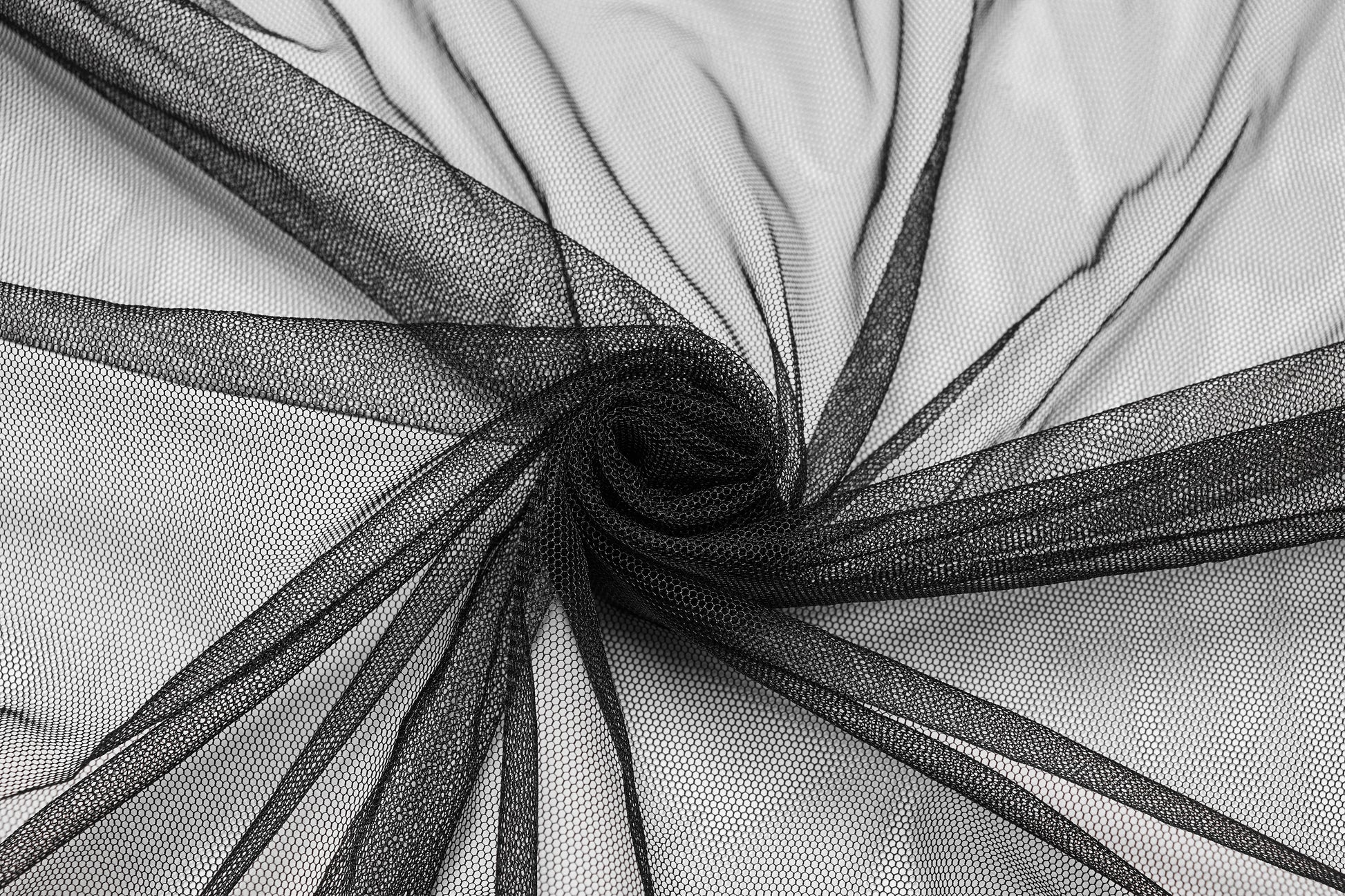 Model showcasing the Punk Rave Morrigan high-low skirt styled for a chic alternative outfit, blending punk and goth aesthetics beautifully.