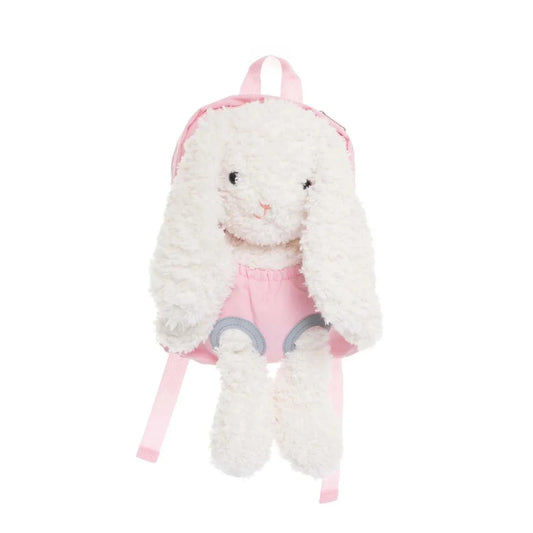 Baby Girl Kids Bag - Pink