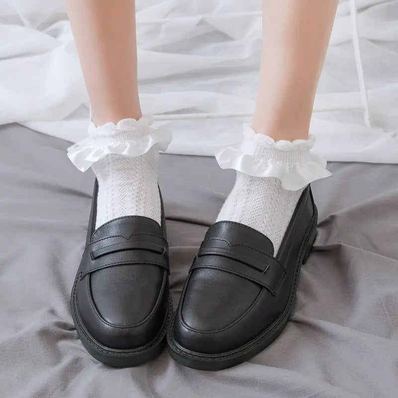 Lolita Style Women's / Girls Socks