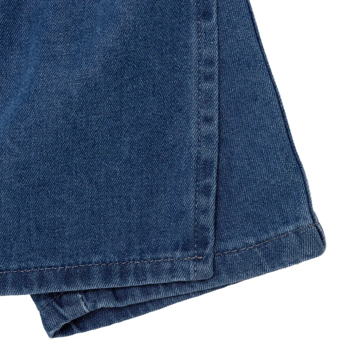 HelloBaby Girls Denim Shorts Berry Belle Short Length - Indigo
