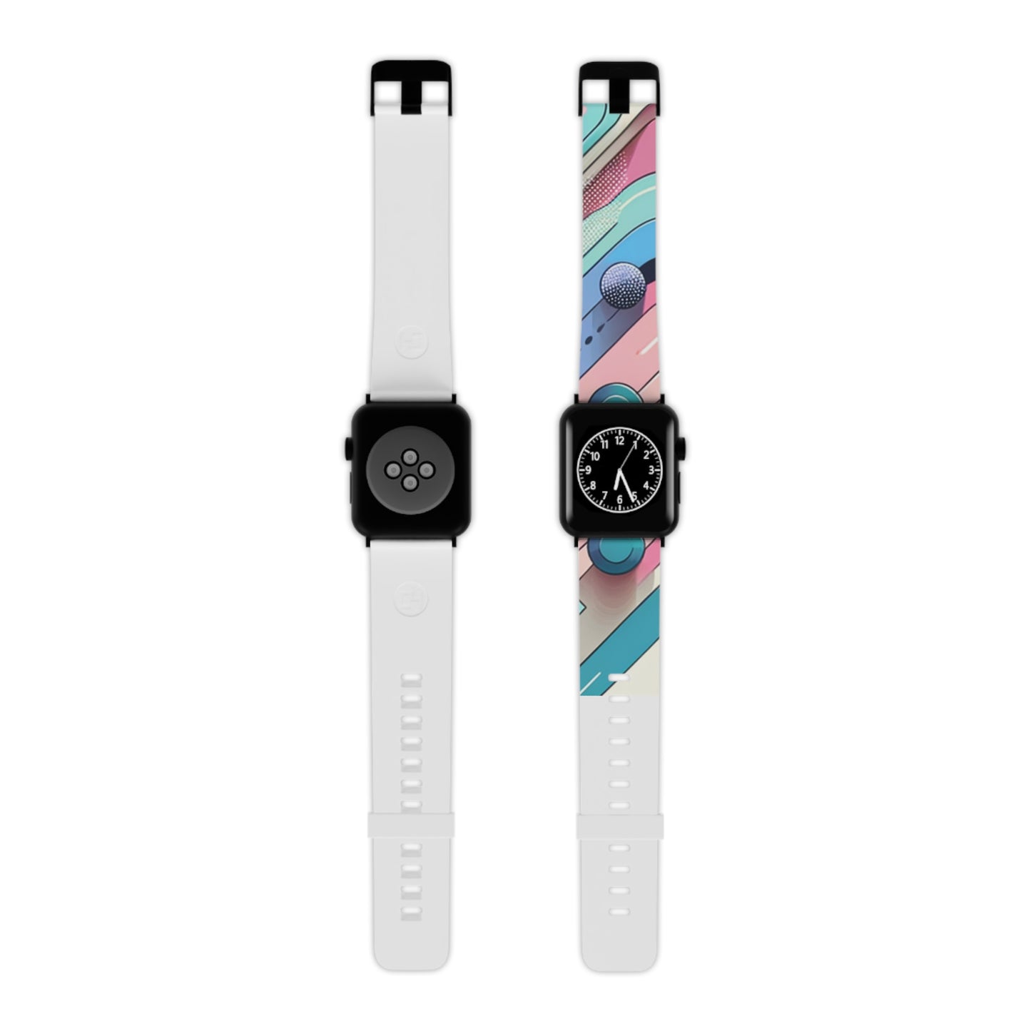 GrafiXcel Design Apple Watch Band Strap