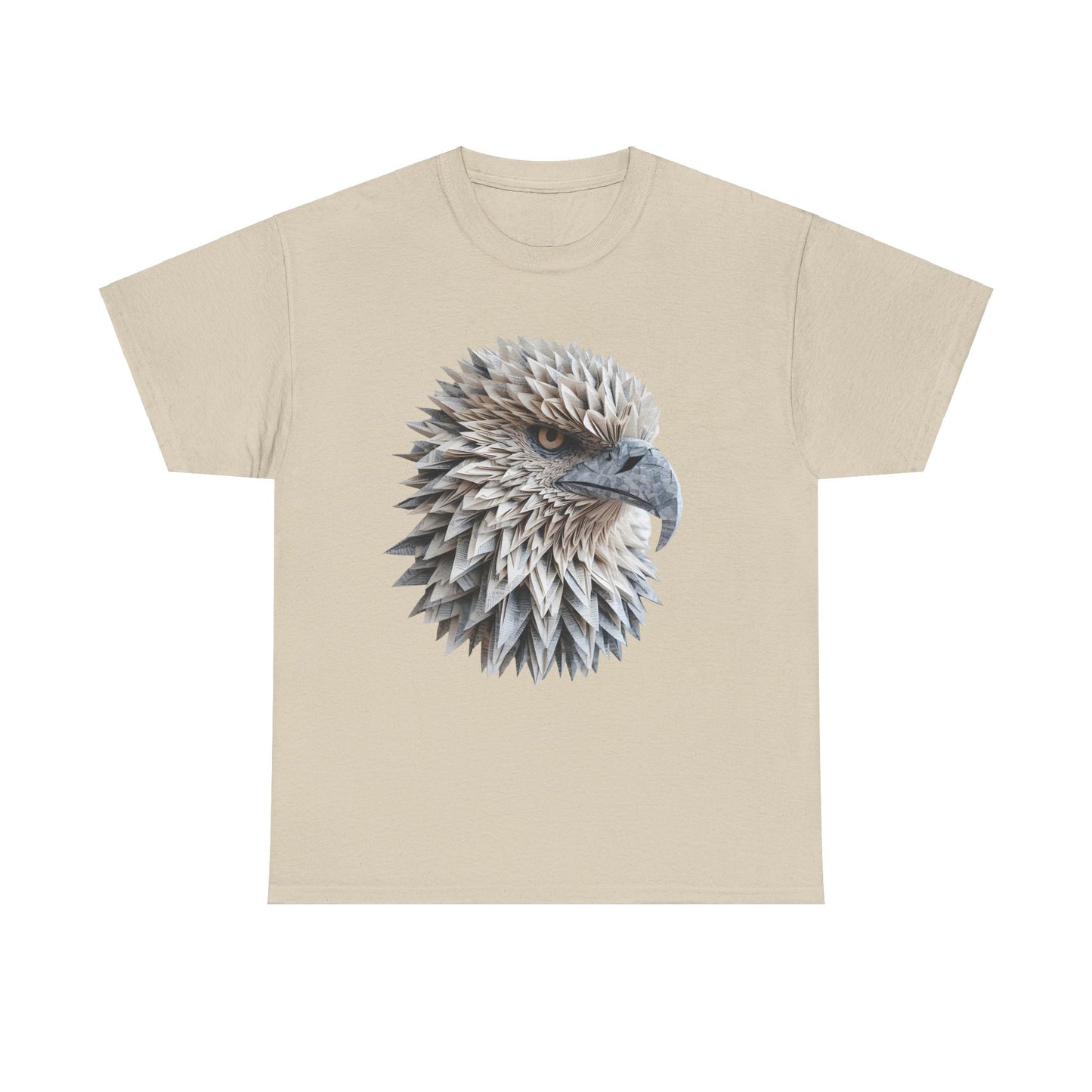 Eagle Vision  Graphic Tee Unisex T shirt