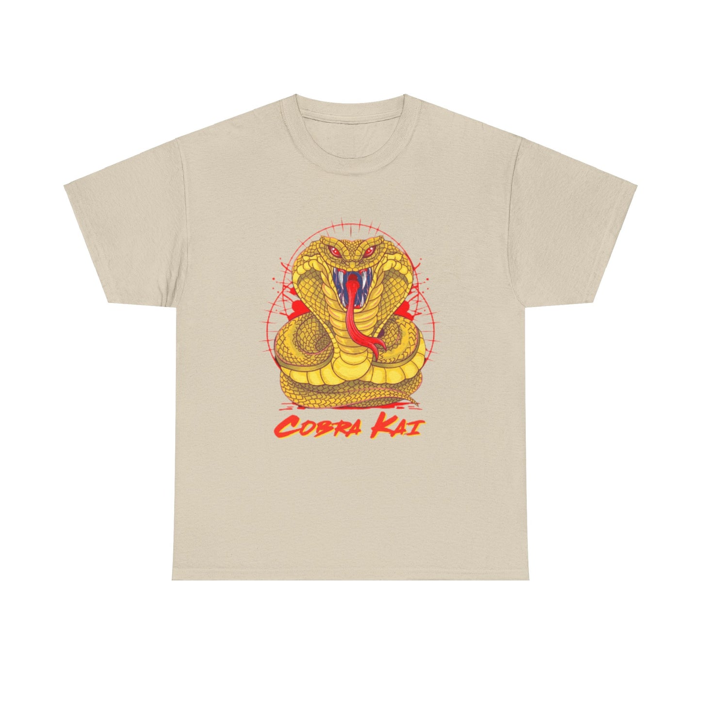 Cobra Kai Miyagi Eagle Fang Mens Womens Graphic Cotton Funny T Shirt Tee Unisex