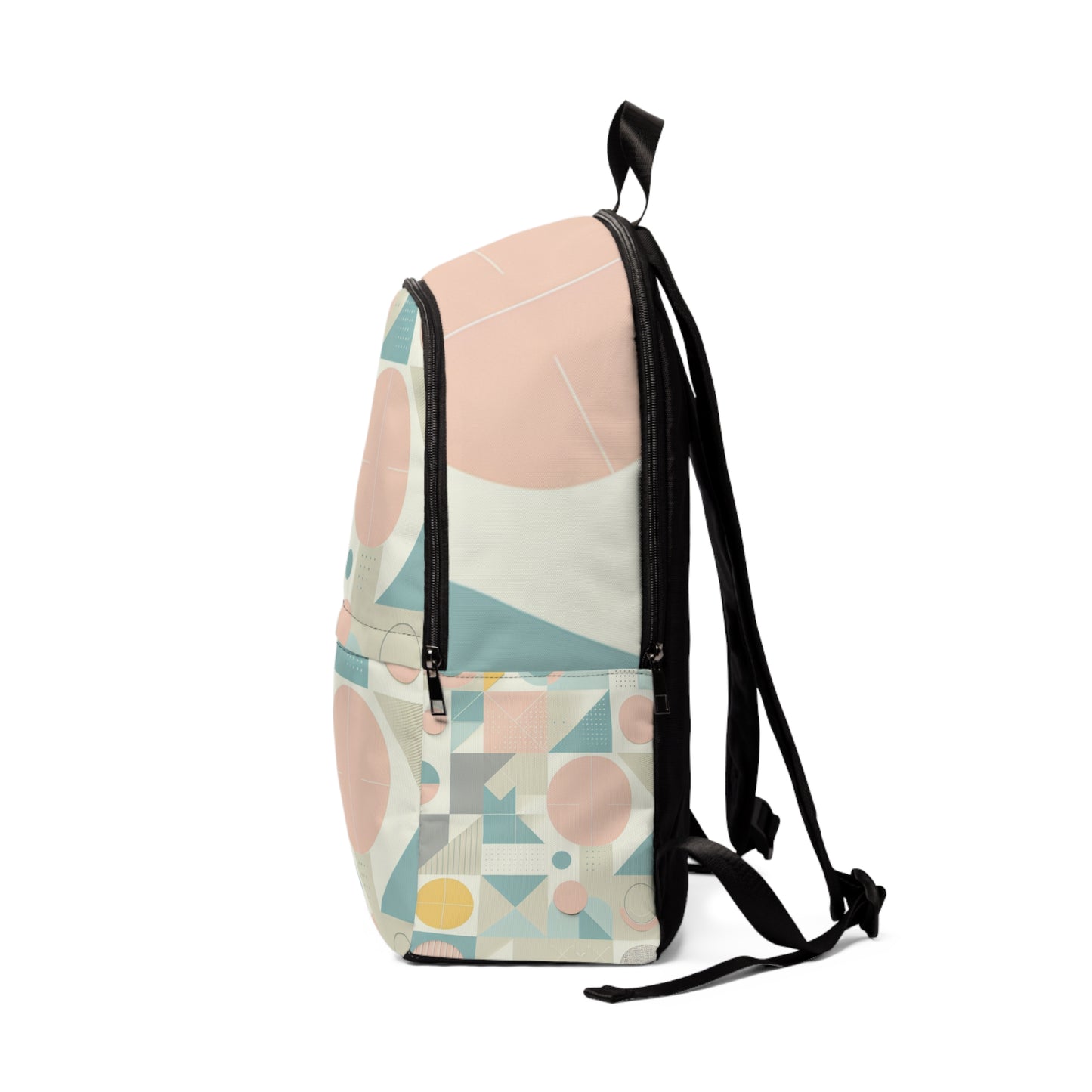 Sweat and Shine Fitness Studio - Backpack