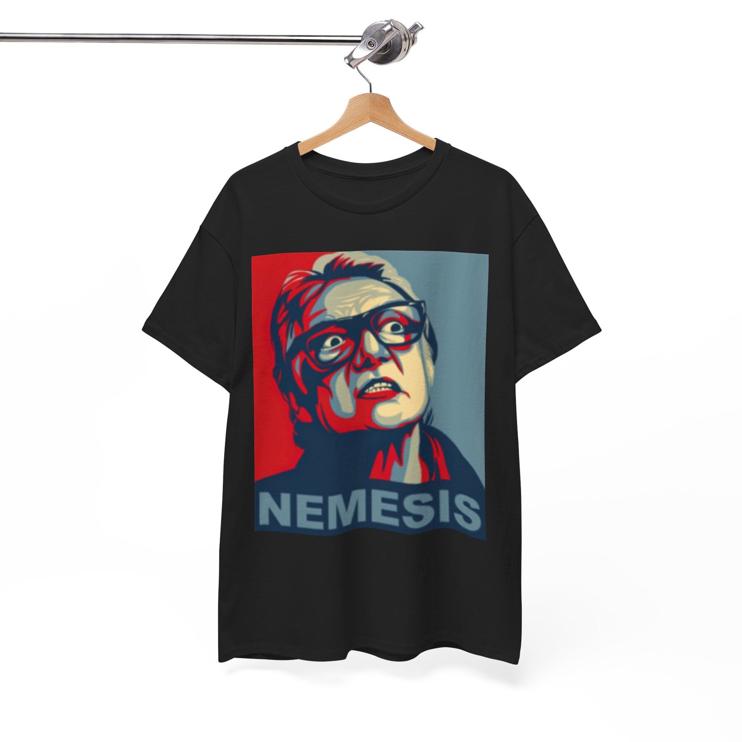 Snatch Brick Top Nemesis Funny Graphic Unisex T Shirt TEE Mens Womens Urban