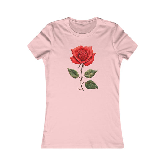 Eternal Bloom Sexy Women's Graphic Cotton Funny T Shirt Tee.