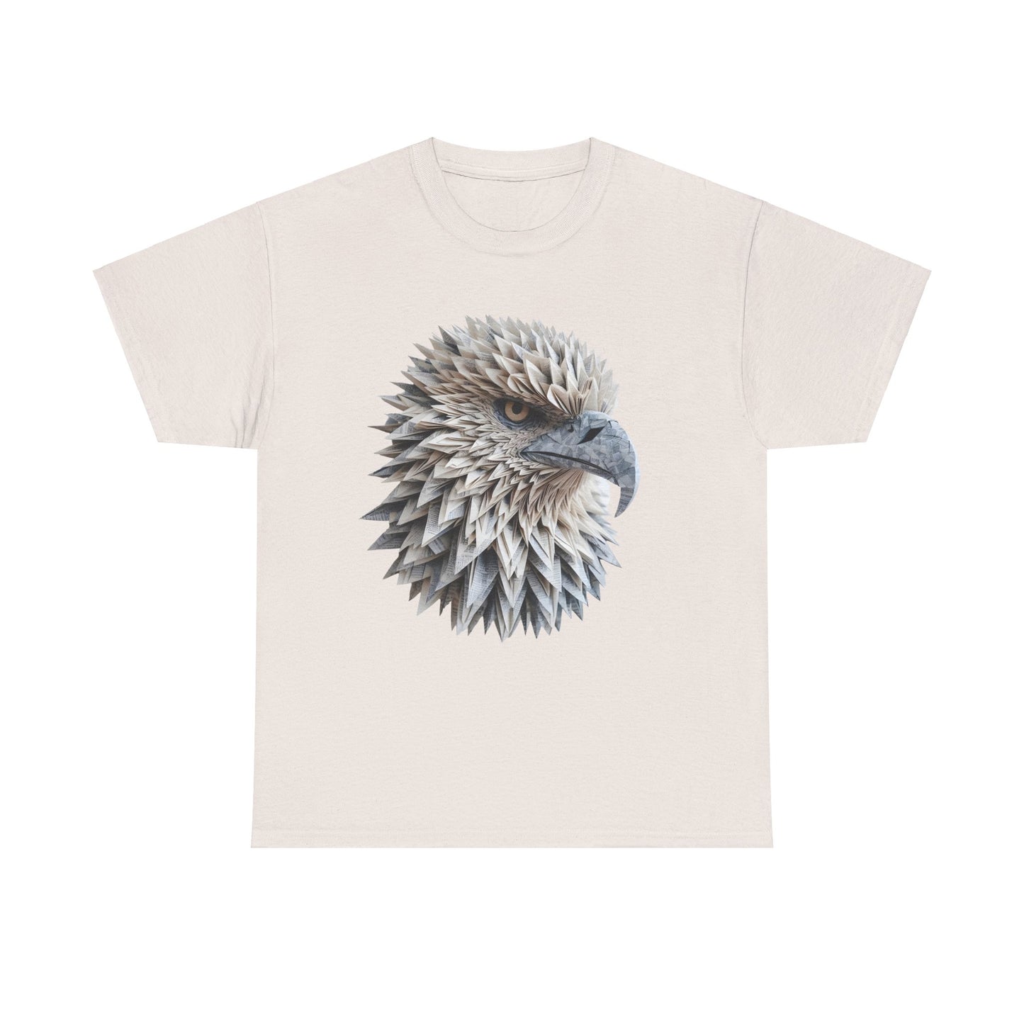 Eagle Vision  Graphic Tee Unisex T shirt