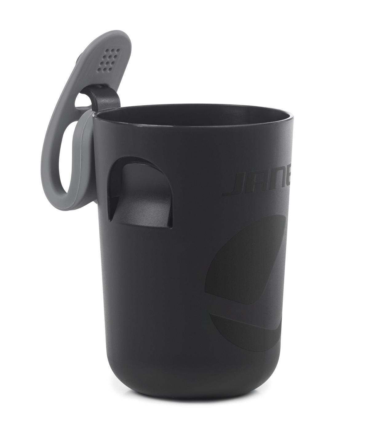 Jane universal pushchair bottle or cup holder with adjust...