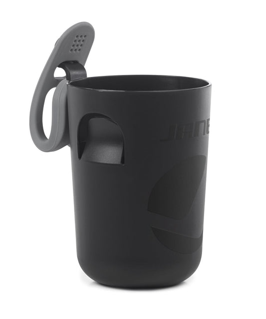 Jane universal pushchair bottle or cup holder with adjust...