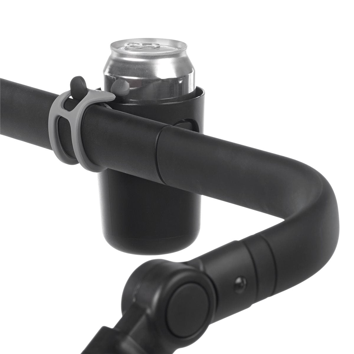 Jane universal pushchair bottle or cup holder with adjust...