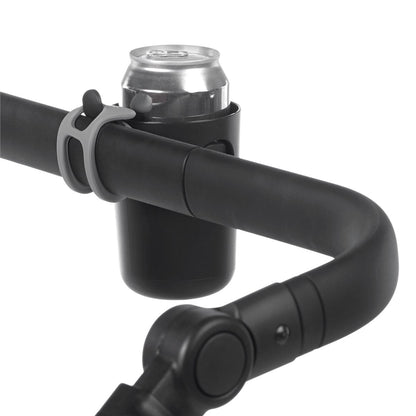 Jane universal pushchair bottle or cup holder with adjust...