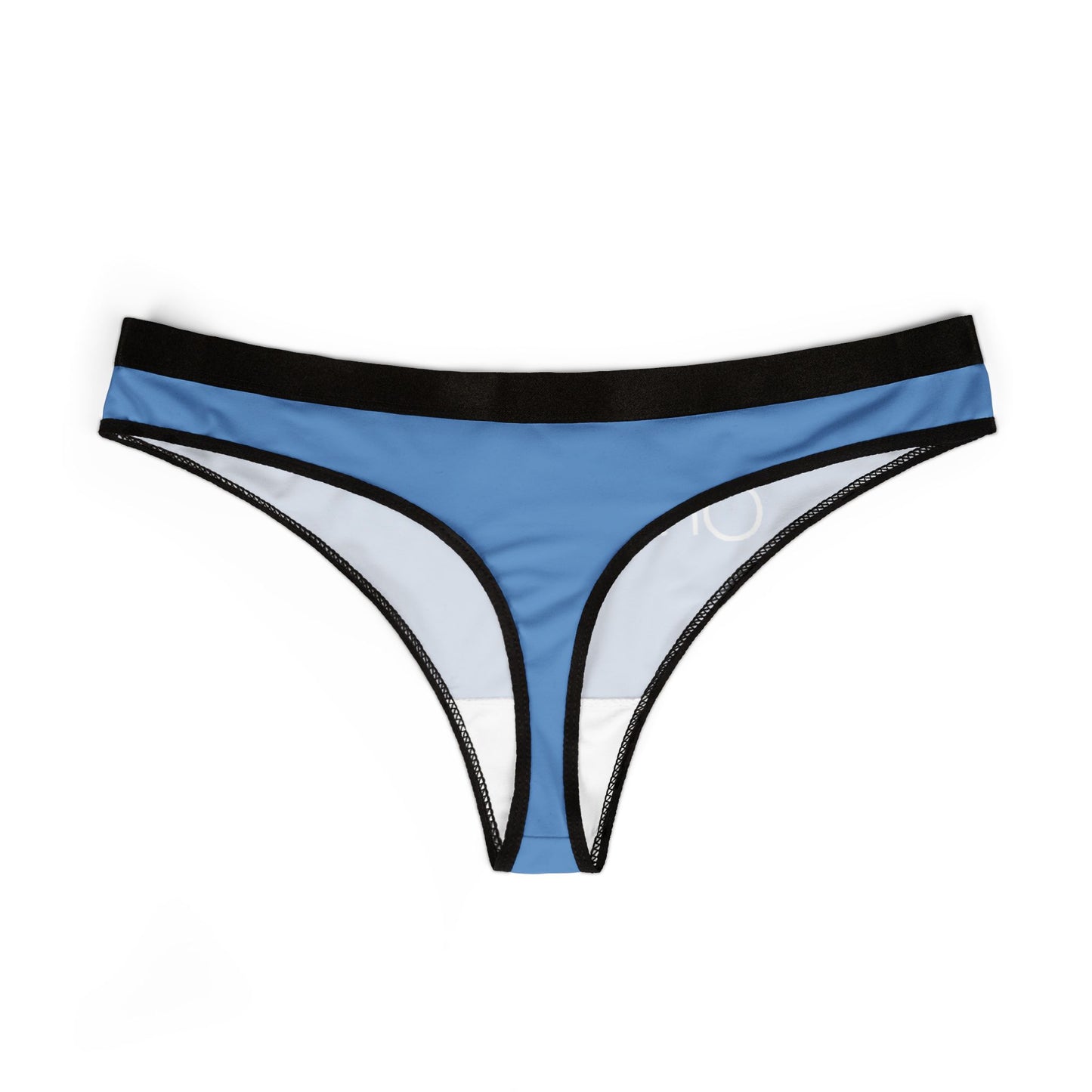 WOMEN'S NAUGHTY THONG "ONLY FRIENDS" CHEEKY SEXY PANTIES PLAYFUL DESIGN FUN VIBE