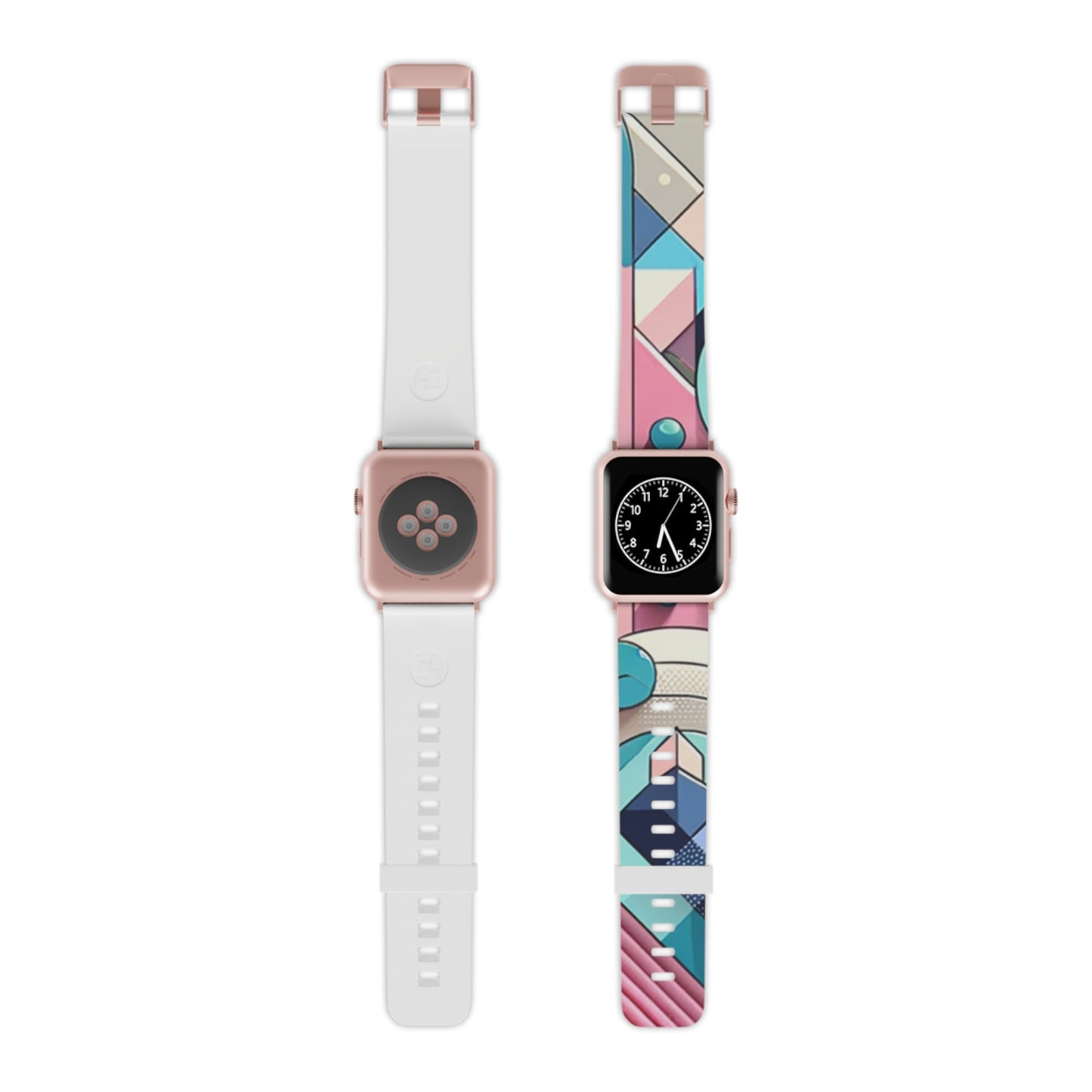 GrafiXcel Design Apple Watch Band Strap