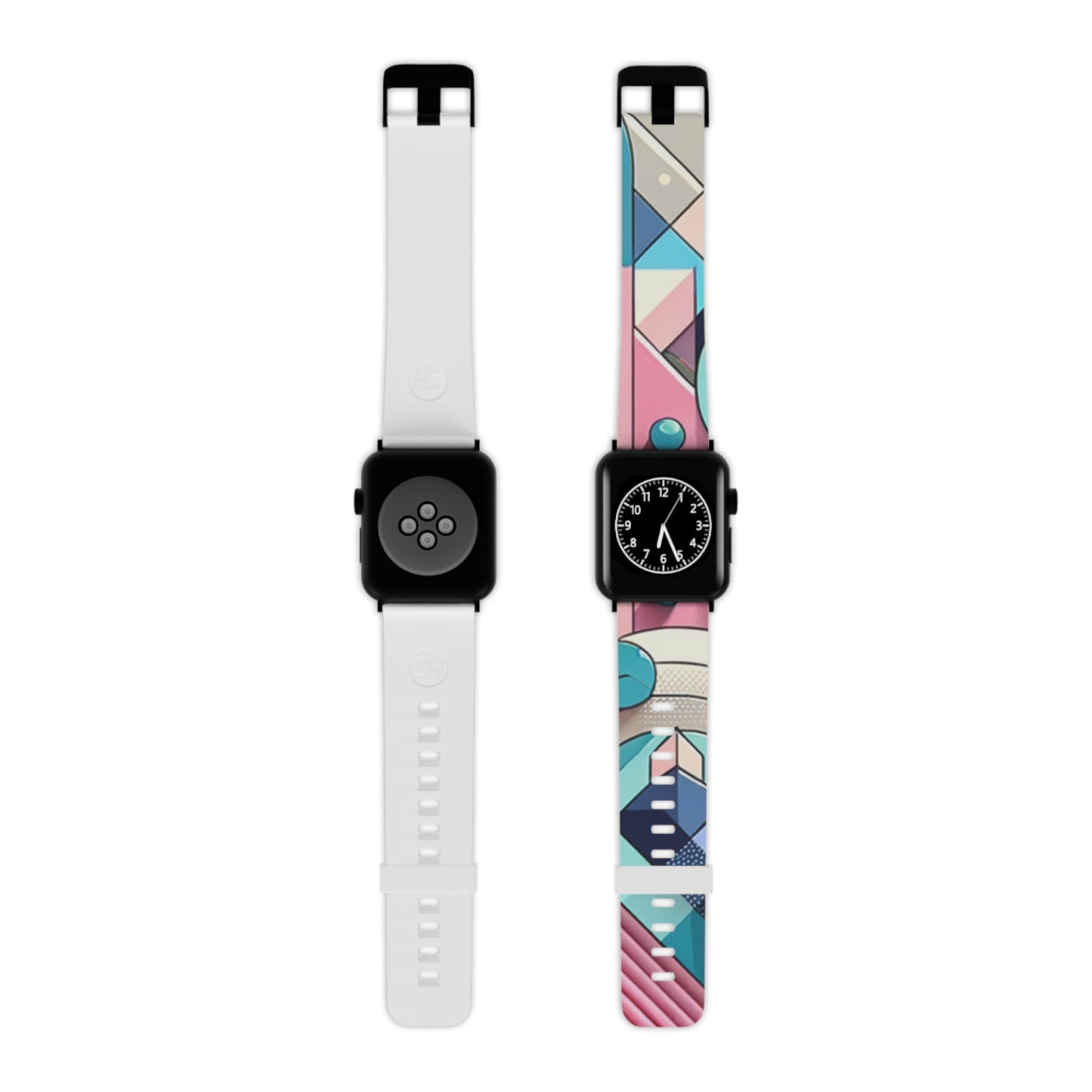 GrafiXcel Design Apple Watch Band Strap