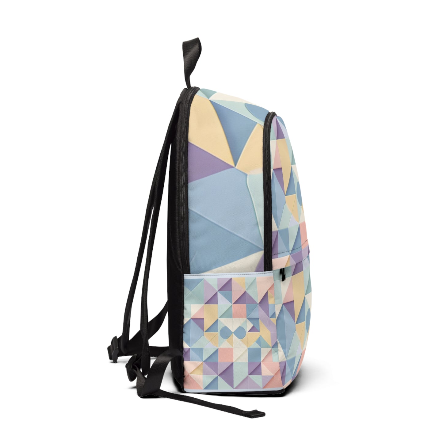 FitSpark Elite Gym and Workout Hub - Backpack