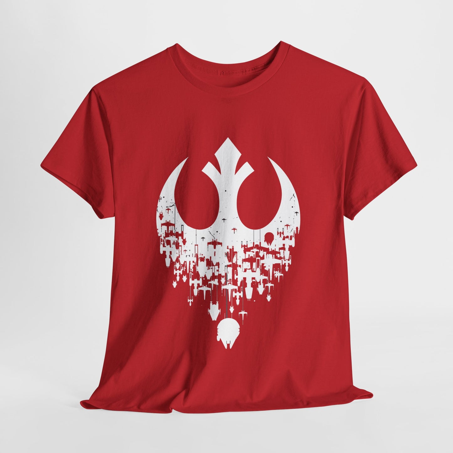 Copy of Star Wars Rebels Graphic T-Shirt Urban Unisex Cotton