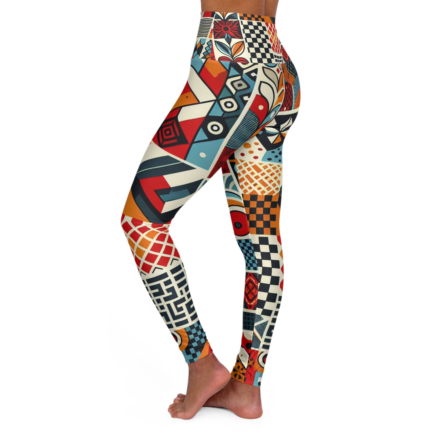 Elara Stirling - Leggings