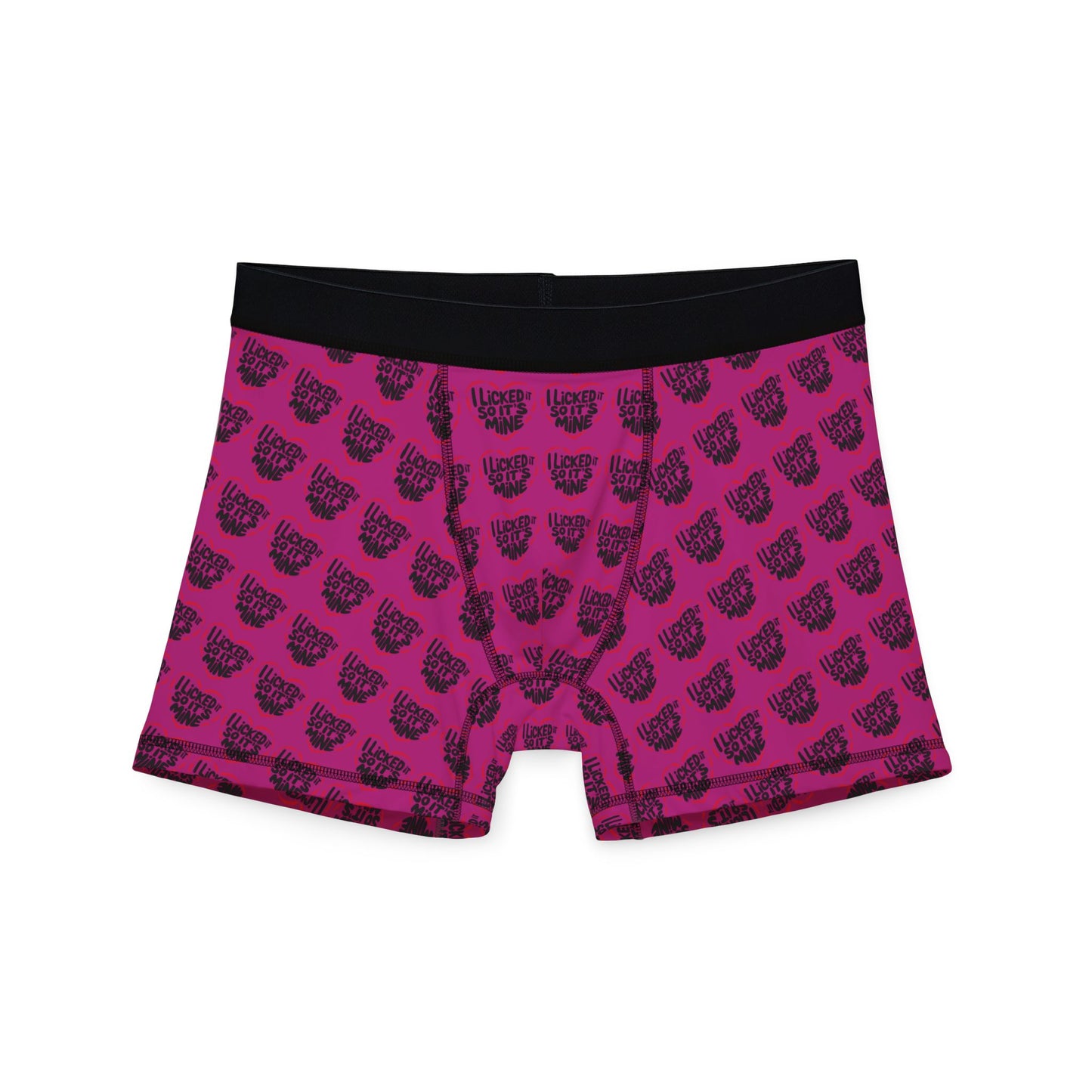 Valentines Naughty Cheeky Mens Boxer Briefs Funny Birthday Anniversary Romantic