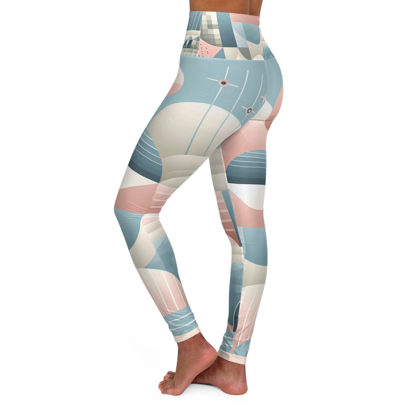 FlexFit Revolution - Leggings