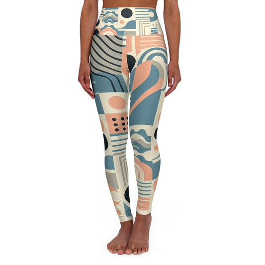 PowerPulse Fitness Fusion - Leggings