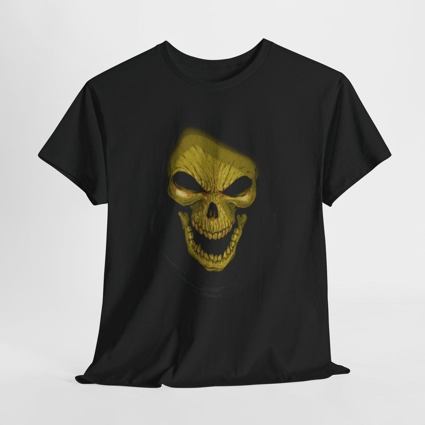 Skeletor He Man  Unisex Mens Womens Graphic Funny T Shirt Tee Urban