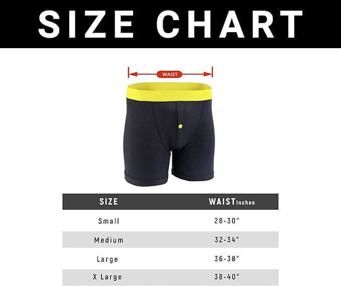 6 pack classic menswear black cotton blend boxer shorts b...