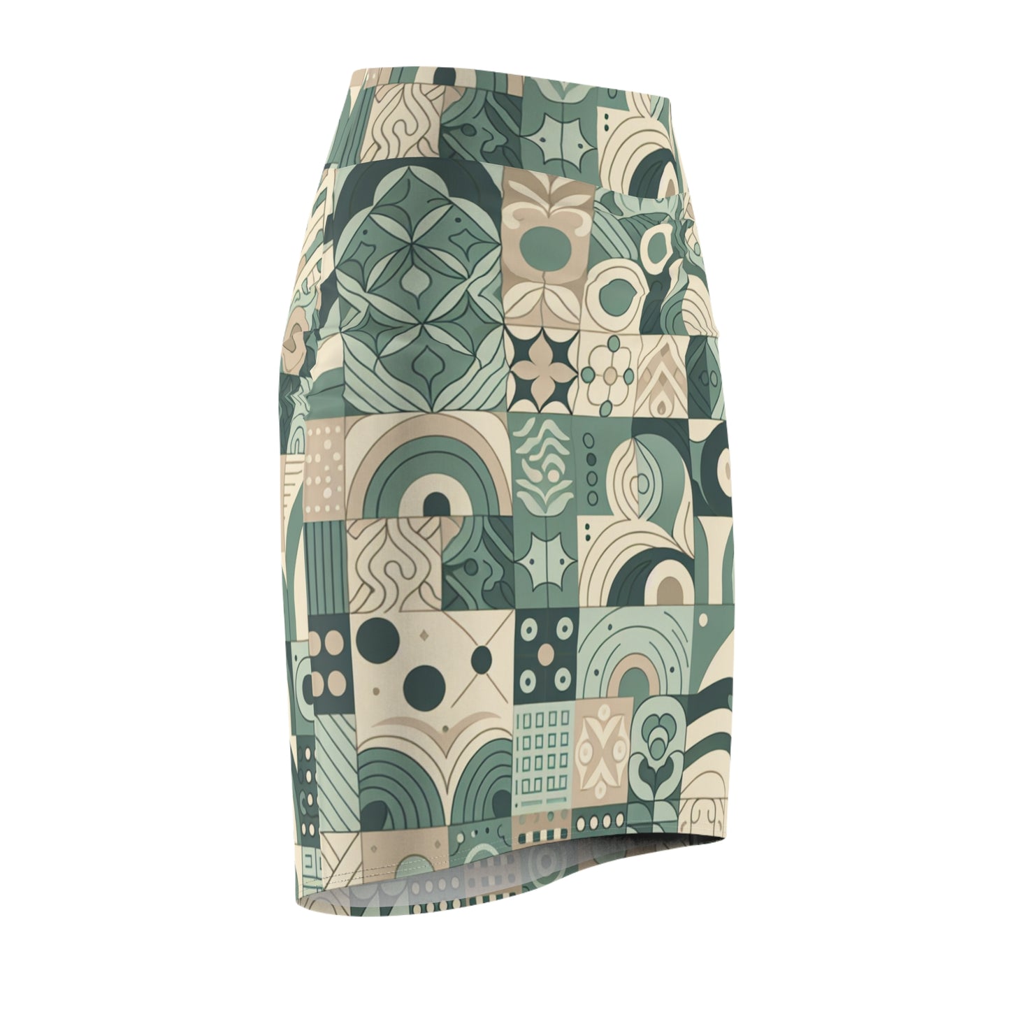 Aurelia Starling - Skirt