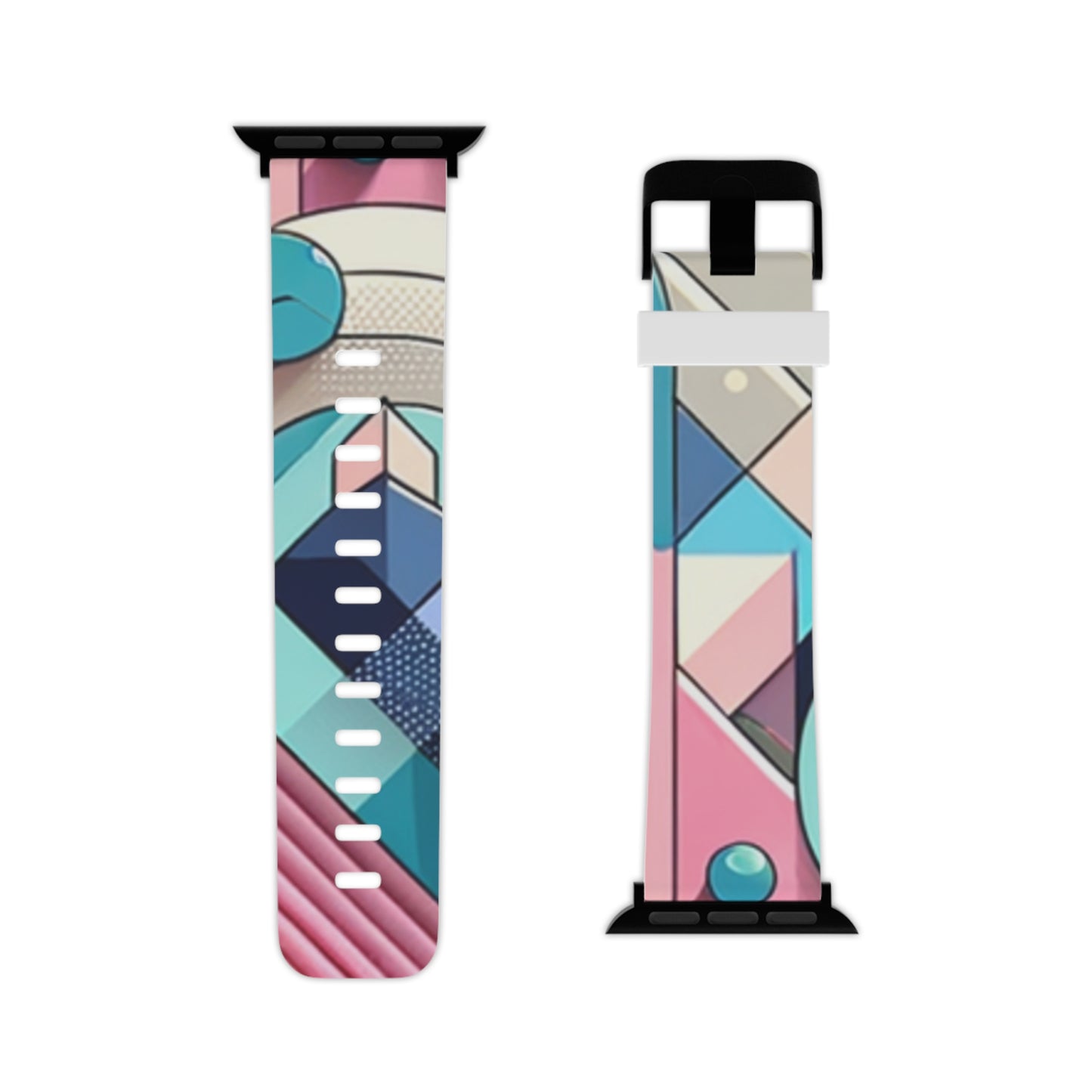 GrafiXcel Design Apple Watch Band Strap