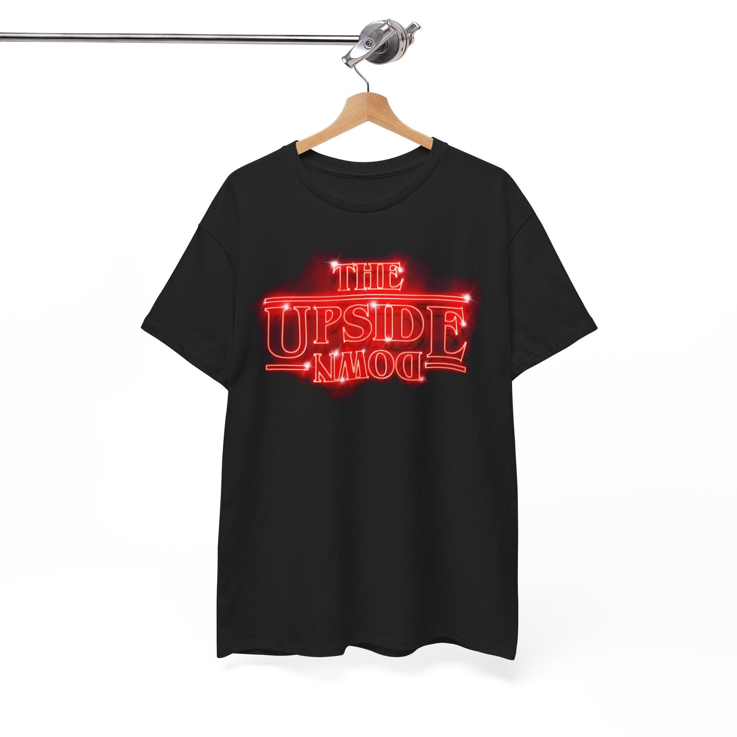 Stranger Things Mens Womens Graphic Cotton Funny T Shirt Tee Unisex urban street