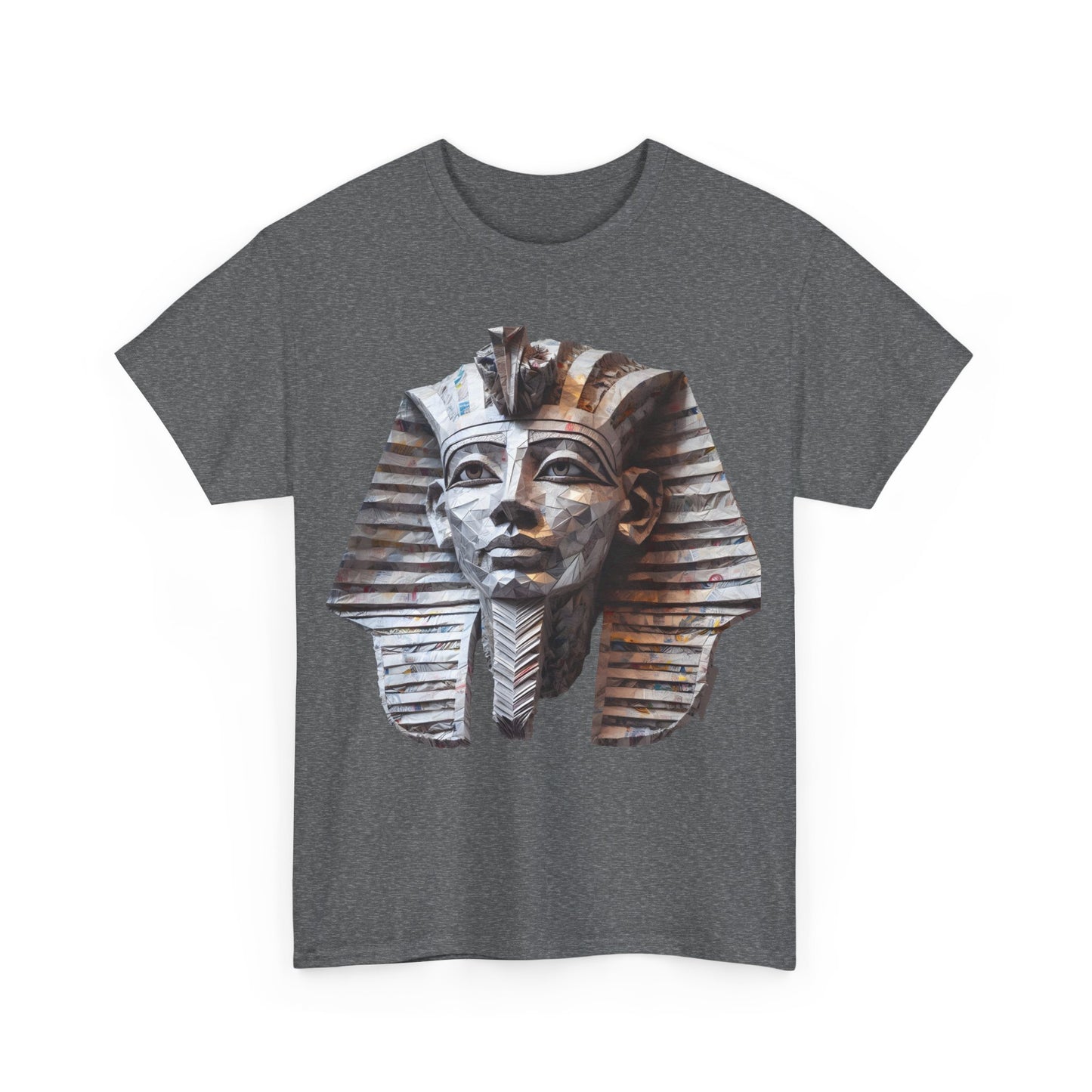 The Pharaoh’s Gaze  Graphic Tee Unisex T shirt