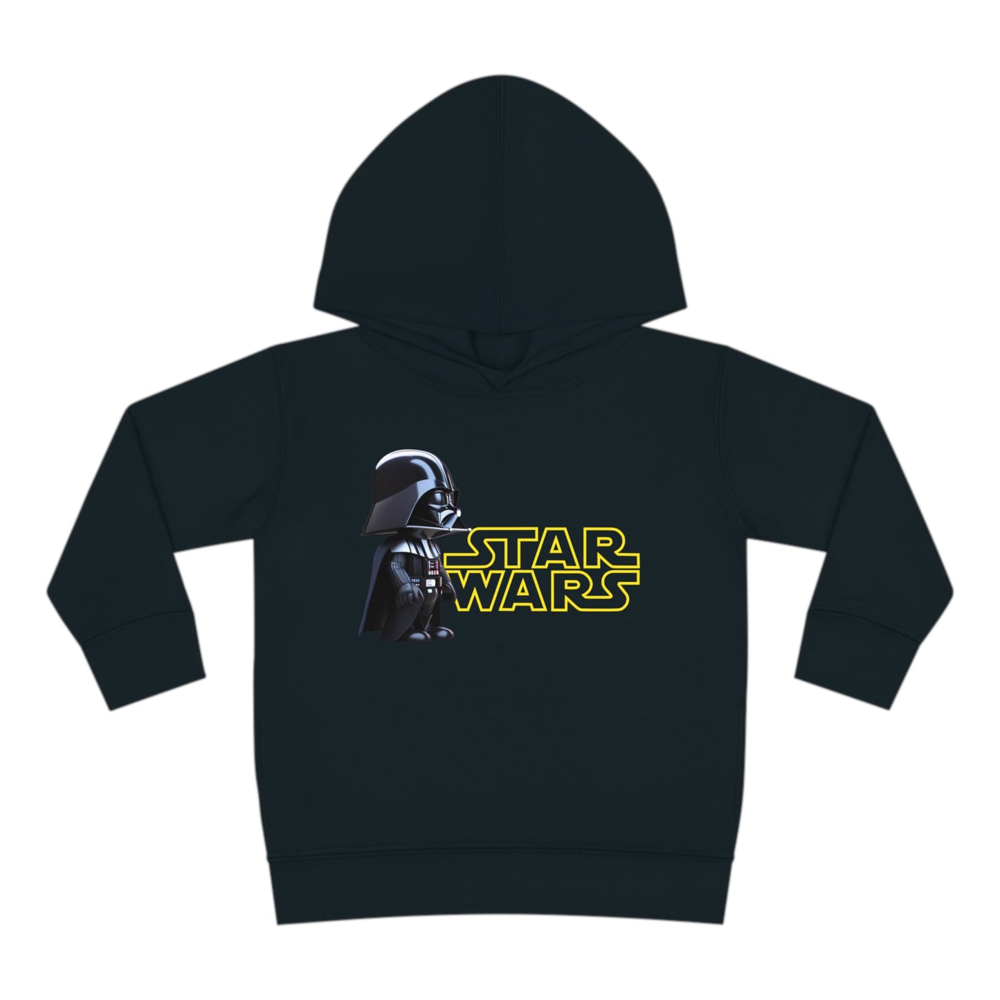 Kids Unisex Cute Darth Vader Star wars  Hoodie,  Fleece Sweater,  2-5 yrs