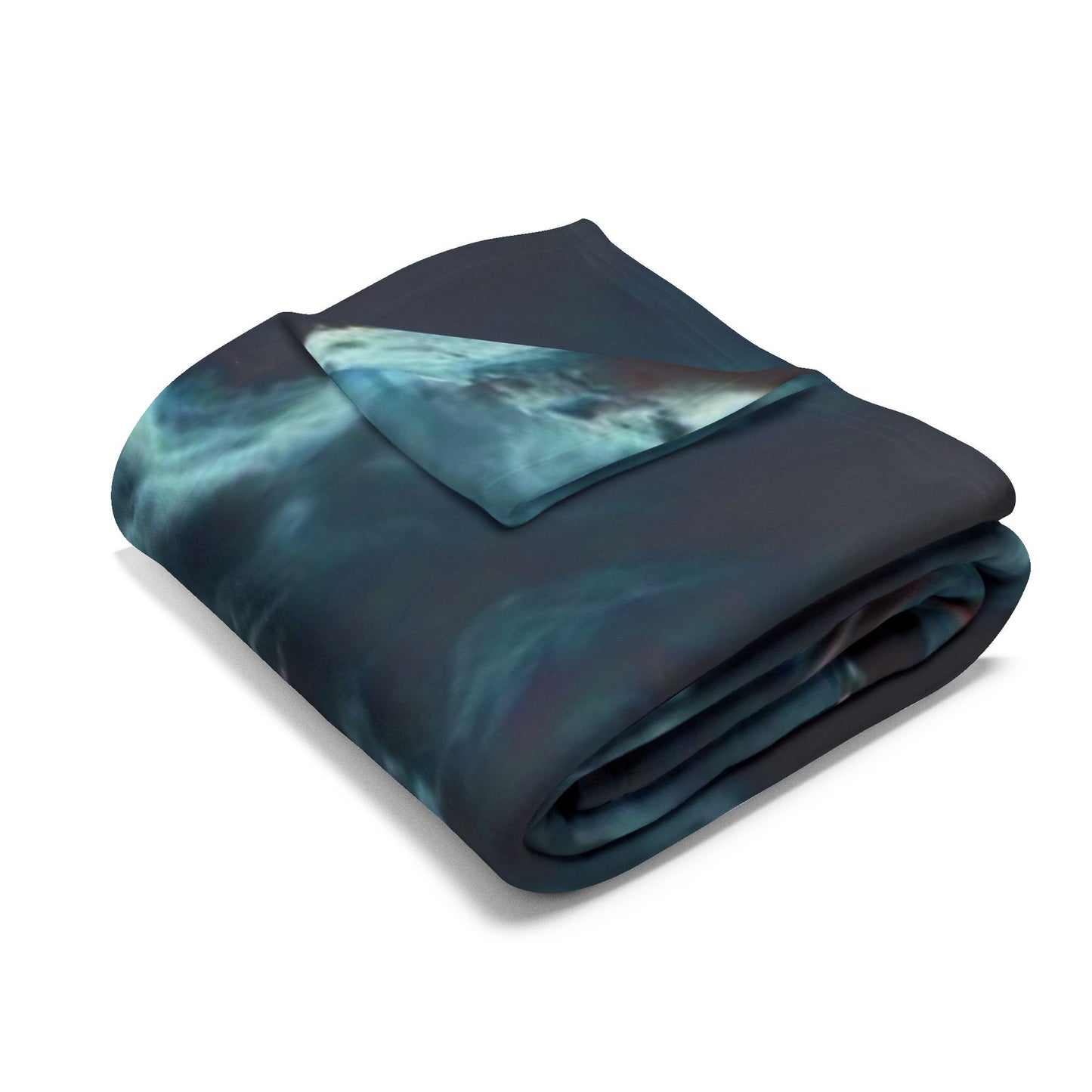 Halloween Freddy Kruegar Nightmare On Elm Street Arctic Fleece Blanket 3 Sizes